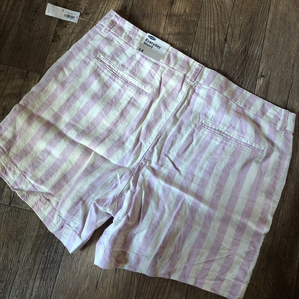 NWT Everyday‎ Shorts - Picture 3 of 4